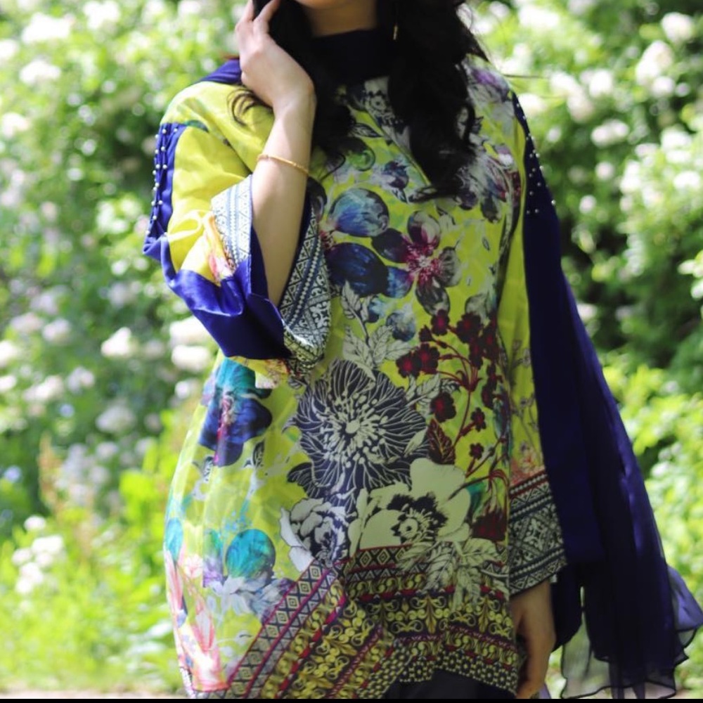 Al Karam Kurta
